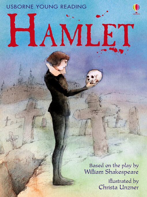 Title details for Hamlet by Louie Stowell - Available